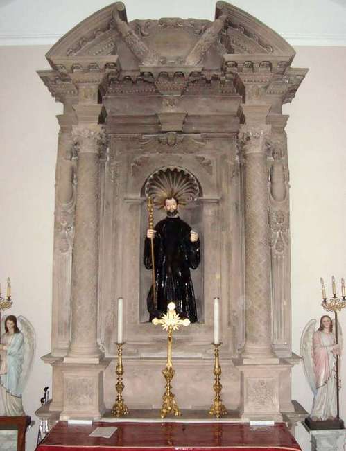 AltarePrima