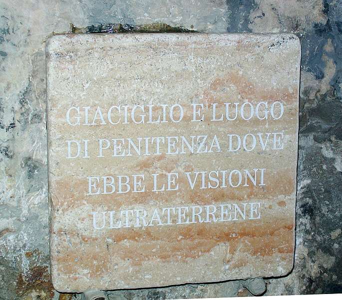 Indicazioni