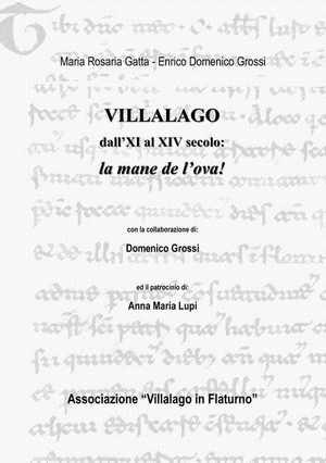 Villalago dall'XI al XIV secolo