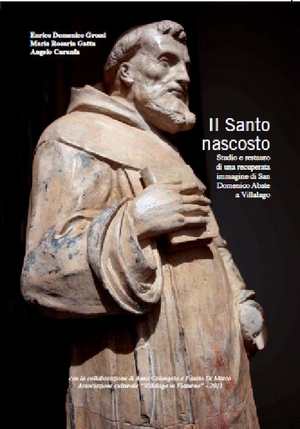 IlSantonascosto