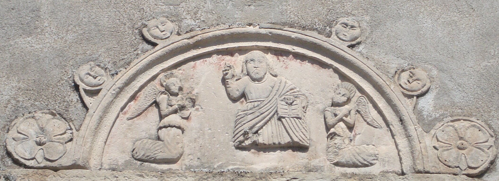 LunettaPrima
