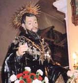 SAN DOMENICO ABATE